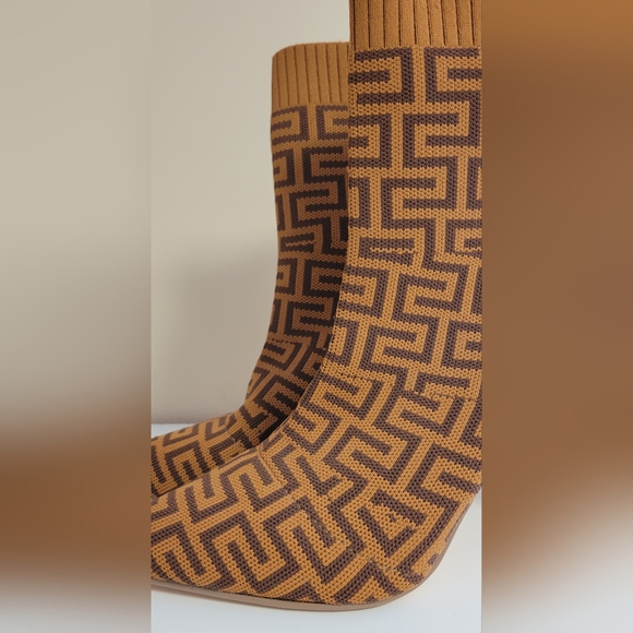 Catherine Malandrino Heels - Picture 10 of 12